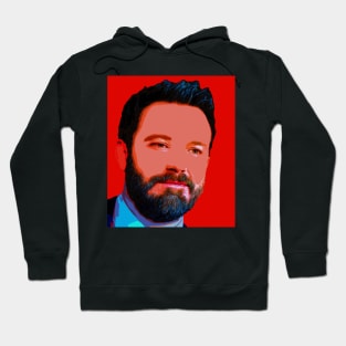 ben affleck Hoodie